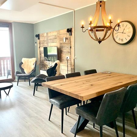 Kappeberg Lodge 温特贝格 外观 照片