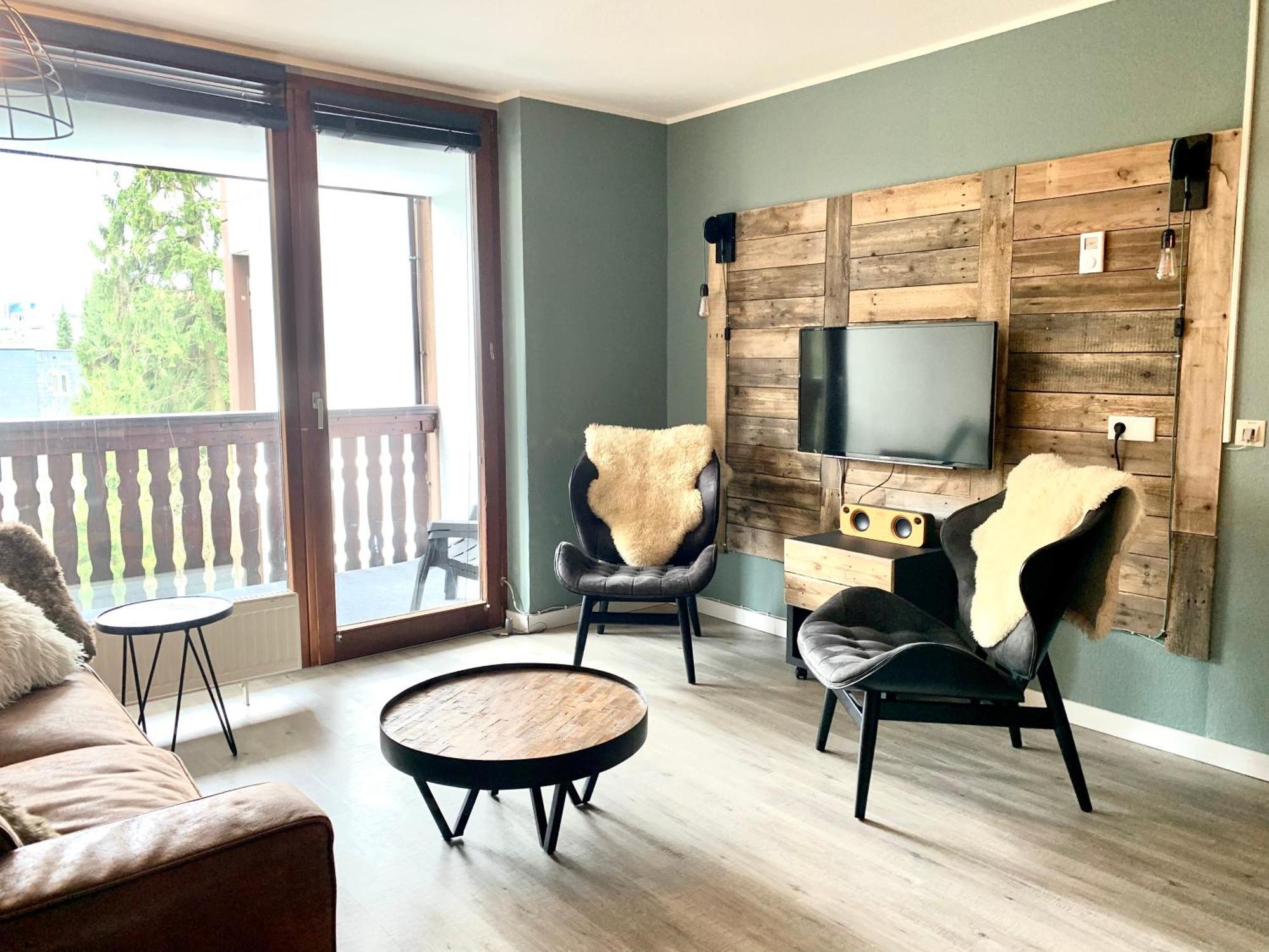 Kappeberg Lodge 温特贝格 外观 照片