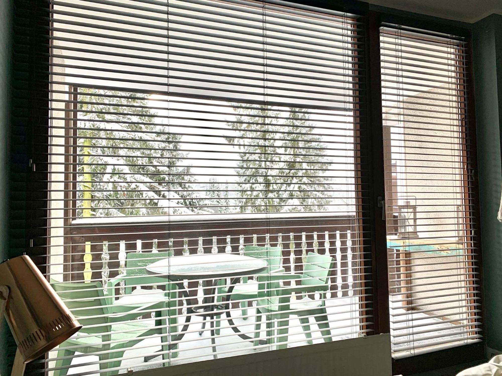 Kappeberg Lodge 温特贝格 外观 照片