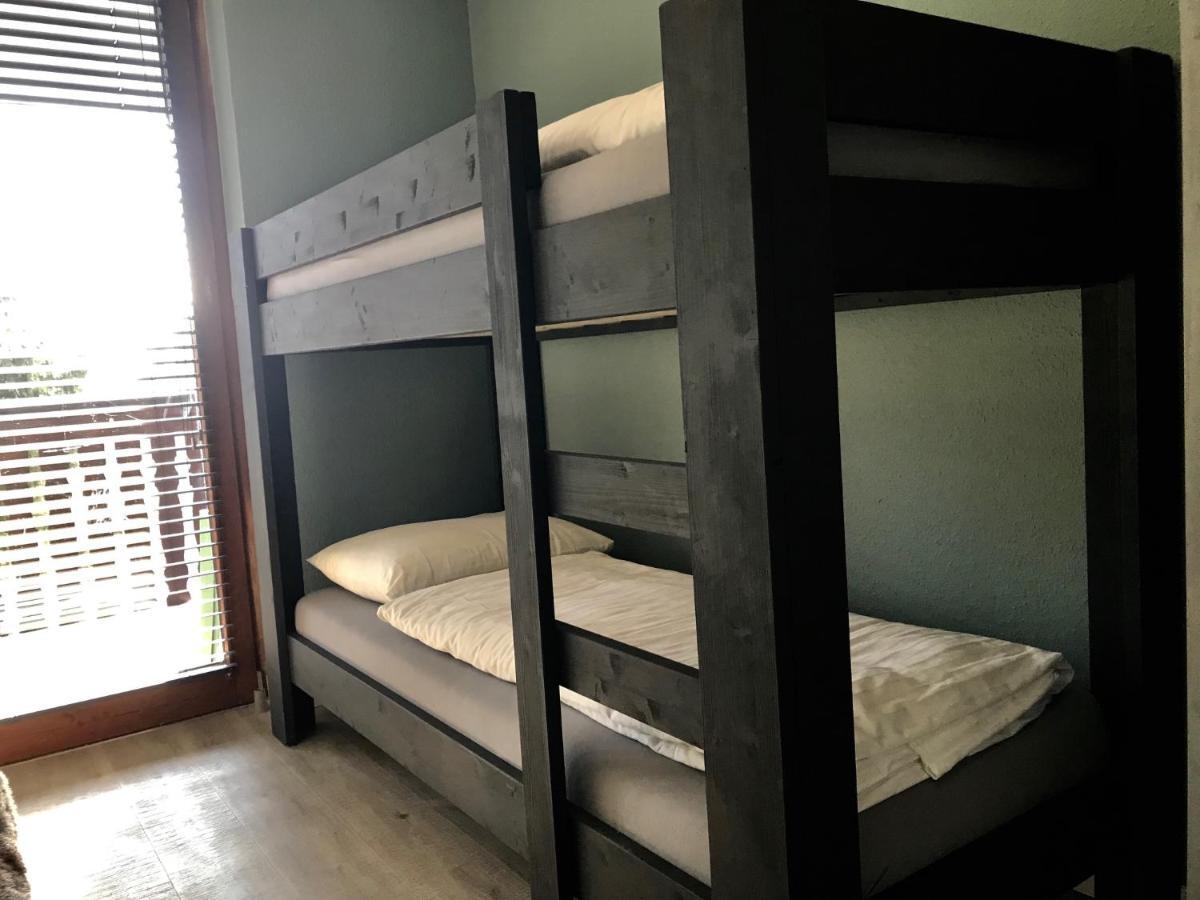 Kappeberg Lodge 温特贝格 客房 照片